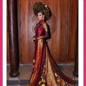 Meet your Posher, Tra